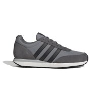 adidas Run 60s 3.0 Sneaker Herren - grau/schwarz