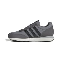 adidas Run 60s 3.0 Sneaker Herren - grau/schwarz