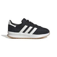 adidas Run 70s 2.0 Sneaker Damen - schwarz/weiß