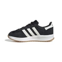 adidas Run 70s 2.0 Sneaker Damen - schwarz/wei&szlig;