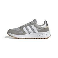 adidas Run 84 Sneaker Damen - grau/weiß