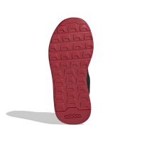 adidas Tensaur Switch Sneaker Kinder - schwarz/wei&szlig;/rot