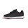 adidas Tensaur Switch Sneaker Kinder - schwarz/weiß/rot