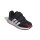 adidas Tensaur Switch Sneaker Kinder - schwarz/weiß/rot