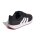 adidas Tensaur Switch Sneaker Kinder - schwarz/weiß/rot