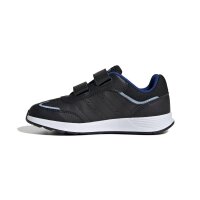 adidas Tensaur Switch Sneaker Kinder - schwarz/blau/wei&szlig;