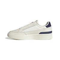 adidas Aspyre Sneaker Herren - wei&szlig;/navy