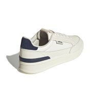 adidas Aspyre Sneaker Herren - wei&szlig;/navy