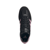 adidas Samba Inter Miami CF IN Herren - schwarz/pink