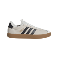 adidas VL Court 3.0 Sneaker Damen - beige/weiß/schwarz