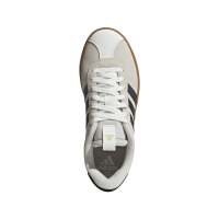 adidas VL Court 3.0 Sneaker Damen - beige/wei&szlig;/schwarz