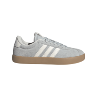 adidas VL Court 3.0 Sneaker Damen - grau/weiß