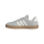 adidas VL Court 3.0 Sneaker Damen - grau/weiß