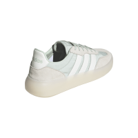 adidas Barreda Decode Sneaker Damen - beige/hellgr&uuml;n/wei&szlig;