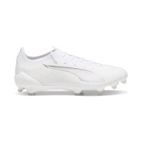 Puma Ultra 5 Ultimate FG Herren - weiß