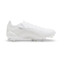 Puma Ultra 5 Ultimate FG Herren - weiß