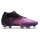 Puma Future 8 Ultimate MxSG Herren - schwarz/lila/rot