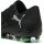 Puma Future 8 Match Low FG/AG Herren - schwarz/grün/silber