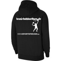 DJK Holzbüttgen x Nike Park 20 Hoodie Kinder - schwarz