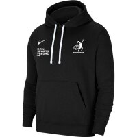 DJK Holzbüttgen x Nike Park 20 Hoodie Herren - schwarz