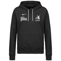 DJK Holzbüttgen x Nike Park 20 Hoodie Damen - schwarz