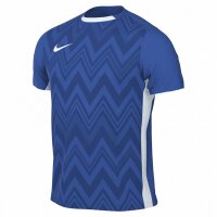 Nike Dri-Fit Challenge V Trikot Herren - navy/weiß