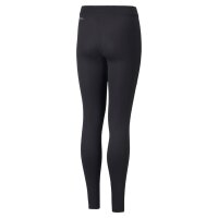 BMG x Puma Liga Baselayer Leggings Kinder - schwarz