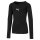 BMG x Puma Liga Baselayer Langarm Shirt Kinder - schwarz