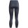 Under Armour HeatGear Armour HiRise Leggings Damen - grau