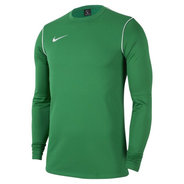 Nike Park 20 Crew Langarm Shirt Herren -...