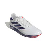 adidas Copa Pure 2 Pro FG Herren - wei&szlig;/blau/rot