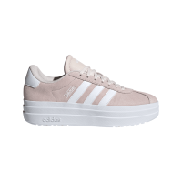 adidas VL Court Bold Sneaker Damen - rosa/weiß