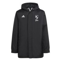 Teutonia Kleinenbroich x adidas Entrada 22 Stadionjacke...