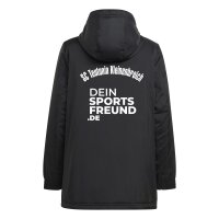 Teutonia Kleinenbroich x adidas Entrada 22 Stadionjacke...