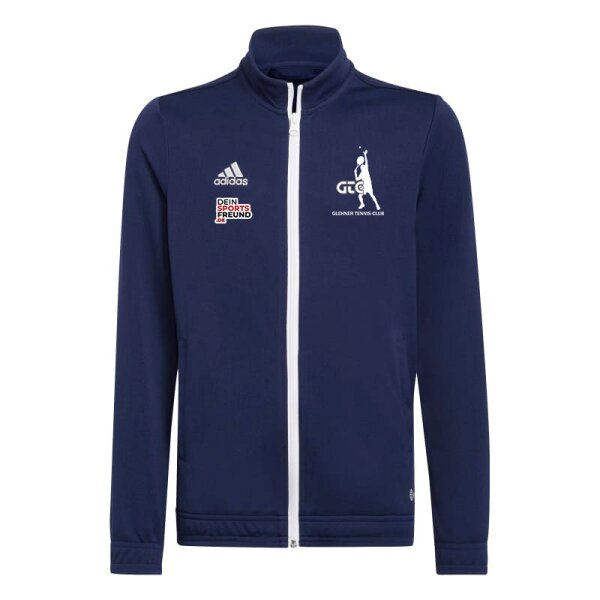 Glehner Tennis Club x adidas Entrada 22 Trainingsjacke...