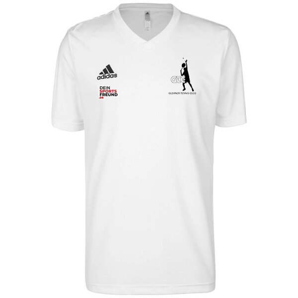 Glehner Tennis Club x adidas Entrada 22 Trikot Herren -...