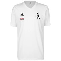 Glehner Tennis Club x adidas Entrada 22 Trikot Herren -...