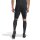 adidas Tiro 24 2-in-1 Trainingsshorts Herren - schwarz/weiß