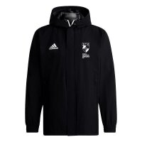 Teutonia Kleinenbroich x adidas Entrada 22 Allwetterjacke...