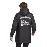 Teutonia Kleinenbroich x adidas Entrada 22 Stadionjacke...