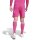 adidas Tiro 24 Shorts Herren - pink/weiß