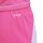 adidas Tiro 24 Shorts Herren - pink/weiß