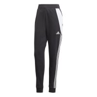 adidas Tiro 24 Jogginghose Damen - schwarz/weiß