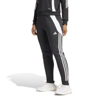 adidas Tiro 24 Jogginghose Damen - schwarz/weiß