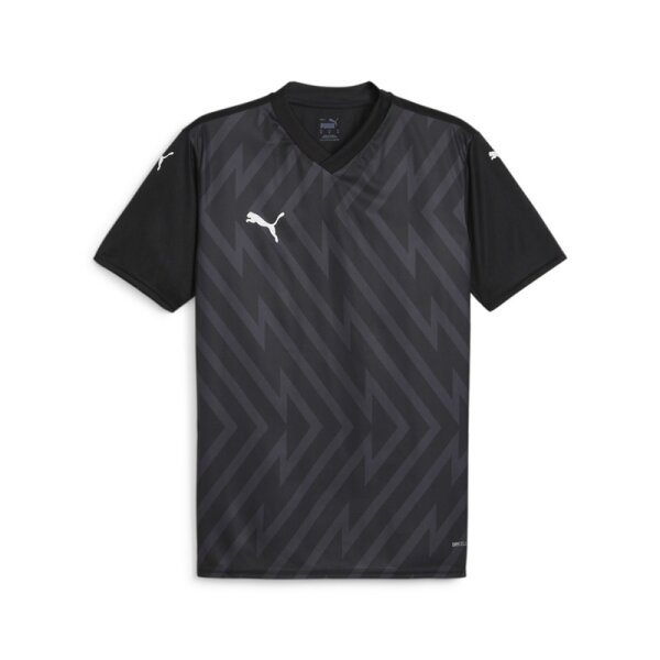 Puma teamGLORY Trikot Herren - schwarz