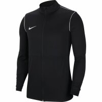 Nike Park 20 Trainingsjacke Herren - schwarz/wei&szlig;