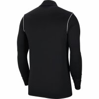 Nike Park 20 Trainingsjacke Herren - schwarz/wei&szlig;