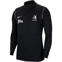 DJK Holzb&uuml;ttgen x Nike Park 20 Trainingsjacke Herren - schwarz/wei&szlig;