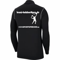 DJK Holzb&uuml;ttgen x Nike Park 20 Trainingsjacke Herren - schwarz/wei&szlig;