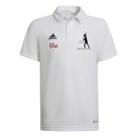 Glehner Tennis Club x adidas Entrada 22 Poloshirt Kinder...